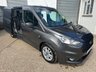 USED 2018 68 FORD TRANSIT CONNECT 1.5 230 TREND DCIV TDCI 120PS AUTO 