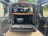 USED 2018 68 FORD TRANSIT CONNECT 1.5 230 TREND DCIV TDCI 120PS AUTO 