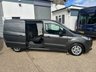 USED 2018 68 FORD TRANSIT CONNECT 1.5 230 TREND DCIV TDCI 120PS AUTO 