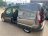 USED 2018 68 FORD TRANSIT CONNECT 1.5 230 TREND DCIV TDCI 120PS AUTO 