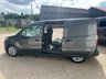 USED 2018 68 FORD TRANSIT CONNECT 1.5 230 TREND DCIV TDCI 120PS AUTO 