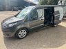 USED 2018 68 FORD TRANSIT CONNECT 1.5 230 TREND DCIV TDCI 120PS AUTO 