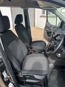 USED 2018 68 FORD TRANSIT CONNECT 1.5 230 TREND DCIV TDCI 120PS AUTO 