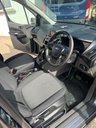 USED 2018 68 FORD TRANSIT CONNECT 1.5 230 TREND DCIV TDCI 120PS AUTO 