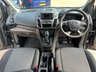 USED 2018 68 FORD TRANSIT CONNECT 1.5 230 TREND DCIV TDCI 120PS AUTO 