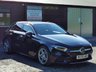 USED 2020 70 MERCEDES-BENZ A-CLASS 1.3 A 180 AMG LINE EXECUTIVE 5d 135 BHP SERVICED & MOT'D IN SEPT 2024!