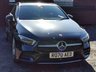 USED 2020 70 MERCEDES-BENZ A-CLASS 1.3 A 180 AMG LINE EXECUTIVE 5d 135 BHP SERVICED & MOT'D IN SEPT 2024!