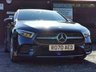 USED 2020 70 MERCEDES-BENZ A-CLASS 1.3 A 180 AMG LINE EXECUTIVE 5d 135 BHP SERVICED & MOT'D IN SEPT 2024!
