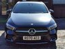 USED 2020 70 MERCEDES-BENZ A-CLASS 1.3 A 180 AMG LINE EXECUTIVE 5d 135 BHP SERVICED & MOT'D IN SEPT 2024!