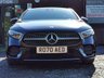 USED 2020 70 MERCEDES-BENZ A-CLASS 1.3 A 180 AMG LINE EXECUTIVE 5d 135 BHP SERVICED & MOT'D IN SEPT 2024!