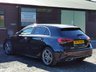 USED 2020 70 MERCEDES-BENZ A-CLASS 1.3 A 180 AMG LINE EXECUTIVE 5d 135 BHP SERVICED & MOT'D IN SEPT 2024!
