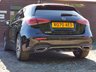 USED 2020 70 MERCEDES-BENZ A-CLASS 1.3 A 180 AMG LINE EXECUTIVE 5d 135 BHP SERVICED & MOT'D IN SEPT 2024!