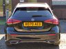 USED 2020 70 MERCEDES-BENZ A-CLASS 1.3 A 180 AMG LINE EXECUTIVE 5d 135 BHP SERVICED & MOT'D IN SEPT 2024!