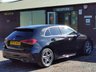 USED 2020 70 MERCEDES-BENZ A-CLASS 1.3 A 180 AMG LINE EXECUTIVE 5d 135 BHP SERVICED & MOT'D IN SEPT 2024!