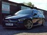 USED 2020 70 MERCEDES-BENZ A-CLASS 1.3 A 180 AMG LINE EXECUTIVE 5d 135 BHP SERVICED & MOT'D IN SEPT 2024!