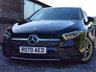 USED 2020 70 MERCEDES-BENZ A-CLASS 1.3 A 180 AMG LINE EXECUTIVE 5d 135 BHP SERVICED & MOT'D IN SEPT 2024!