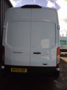 USED 2020 70 FORD TRANSIT 350 L3 DIESEL RWD 2.0 EcoBlue 130ps H3 Leader Van 