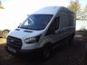 USED 2020 70 FORD TRANSIT 350 L3 DIESEL RWD 2.0 EcoBlue 130ps H3 Leader Van 