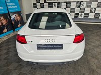 USED 2017 67 AUDI TT 1.8 TFSI SPORT 2d 178 BHP BLUETOOTH | CRUISE CONTROL