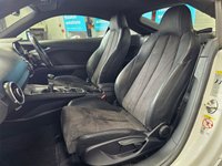 USED 2017 67 AUDI TT 1.8 TFSI SPORT 2d 178 BHP BLUETOOTH | CRUISE CONTROL