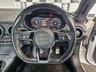 USED 2017 67 AUDI TT 1.8 TFSI SPORT 2d 178 BHP BLUETOOTH | CRUISE CONTROL