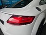 USED 2017 67 AUDI TT 1.8 TFSI SPORT 2d 178 BHP BLUETOOTH | CRUISE CONTROL