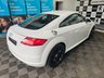 USED 2017 67 AUDI TT 1.8 TFSI SPORT 2d 178 BHP BLUETOOTH | CRUISE CONTROL