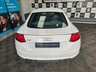USED 2017 67 AUDI TT 1.8 TFSI SPORT 2d 178 BHP BLUETOOTH | CRUISE CONTROL