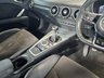 USED 2017 67 AUDI TT 1.8 TFSI SPORT 2d 178 BHP BLUETOOTH | CRUISE CONTROL