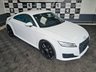 USED 2017 67 AUDI TT 1.8 TFSI SPORT 2d 178 BHP BLUETOOTH | CRUISE CONTROL