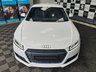USED 2017 67 AUDI TT 1.8 TFSI SPORT 2d 178 BHP BLUETOOTH | CRUISE CONTROL