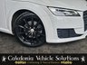 USED 2017 67 AUDI TT 1.8 TFSI SPORT 2d 178 BHP BLUETOOTH | CRUISE CONTROL