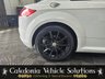 USED 2017 67 AUDI TT 1.8 TFSI SPORT 2d 178 BHP BLUETOOTH | CRUISE CONTROL