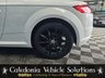 USED 2017 67 AUDI TT 1.8 TFSI SPORT 2d 178 BHP BLUETOOTH | CRUISE CONTROL