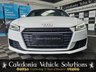 USED 2017 67 AUDI TT 1.8 TFSI SPORT 2d 178 BHP BLUETOOTH | CRUISE CONTROL
