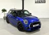 USED 2019 T MINI HATCH COOPER 1.5 COOPER SPORT 3d 134 BHP 