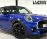 USED 2019 T MINI HATCH COOPER 1.5 COOPER SPORT 3d 134 BHP 