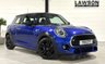 USED 2019 T MINI HATCH COOPER 1.5 COOPER SPORT 3d 134 BHP 