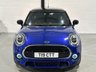 USED 2019 T MINI HATCH COOPER 1.5 COOPER SPORT 3d 134 BHP 
