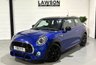 USED 2019 T MINI HATCH COOPER 1.5 COOPER SPORT 3d 134 BHP 