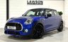 USED 2019 T MINI HATCH COOPER 1.5 COOPER SPORT 3d 134 BHP 