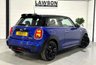 USED 2019 T MINI HATCH COOPER 1.5 COOPER SPORT 3d 134 BHP 