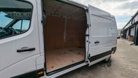 USED 2020 RENAULT MASTER 2.3 LM35 BUSINESS PLUS DCI 135 BHP 
