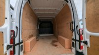 USED 2020 RENAULT MASTER 2.3 LM35 BUSINESS PLUS DCI 135 BHP 