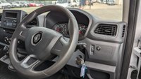 USED 2020 RENAULT MASTER 2.3 LM35 BUSINESS PLUS DCI 135 BHP 