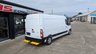 USED 2020 RENAULT MASTER 2.3 LM35 BUSINESS PLUS DCI 135 BHP 
