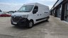 USED 2020 RENAULT MASTER 2.3 LM35 BUSINESS PLUS DCI 135 BHP 