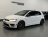 USED 2014 64 VOLKSWAGEN GOLF 2.0 R DSG 3d 298 BHP 