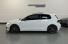 USED 2014 64 VOLKSWAGEN GOLF 2.0 R DSG 3d 298 BHP 