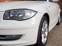 USED 2009 P BMW 1 SERIES 2.0 116I SPORT 5d 121 BHP 
